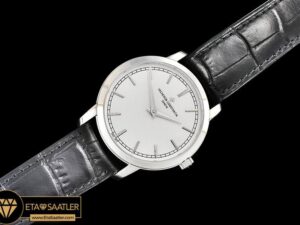 VC0114B - Patrimony Traditionnelle 41mm SSLE Wht Chk MY9015 Mod - 09.jpg